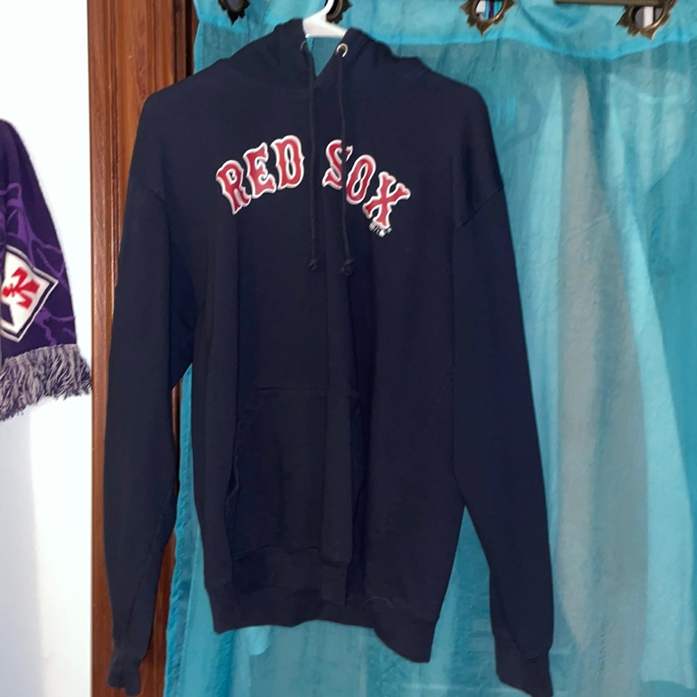 Red sox hoodie